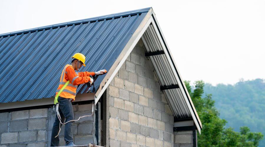 Local Chimney Repair in Roberts, MT